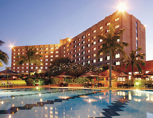 Hotel Serena Dar es Salaam | Impala Tours