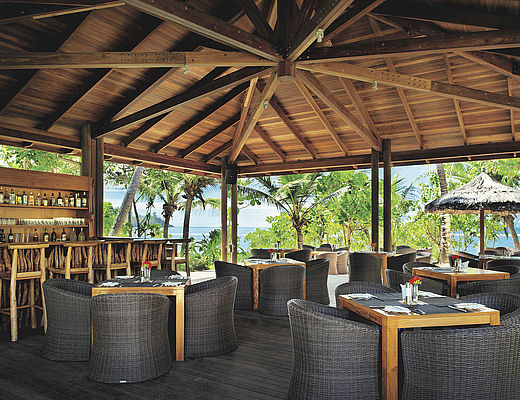 Kempinski Seychelles Resort | Impala Tours