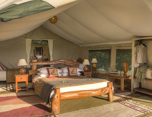 Kicheche Valley | Impala Tours