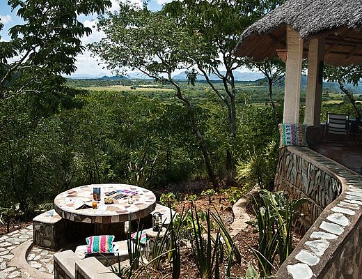 Musangano Lodge | Impala Tours