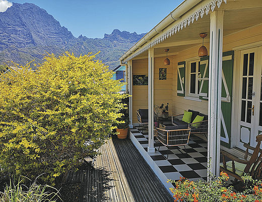 Casa Nyala | Impala Tours