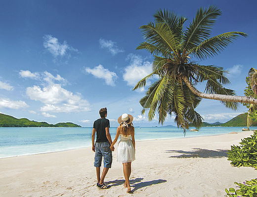 Outer Islands | vakantie Seychellen