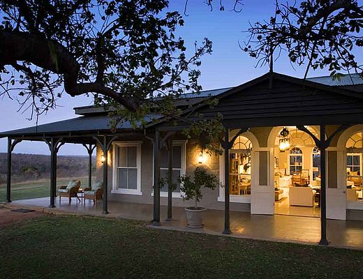 &Beyond Kirkman´s Kamp | Impala Tours