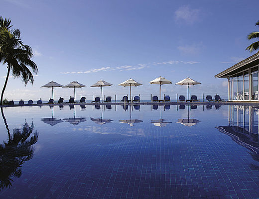 Coco de Mer Hotel & Black Parrot Suites | Impala Tours