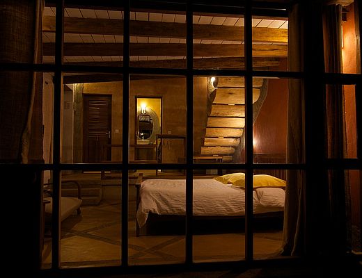 Hotel Au Bois Vert | Impala Tours