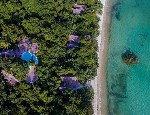 Fundu Lagoon | Impala Tours