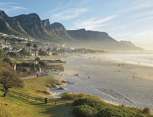 Western Cape | Impala Tours