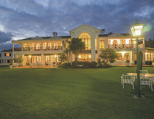 The St. James of Knysna | Impala Tours