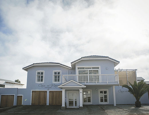 Casa al Mare | Impala Tours