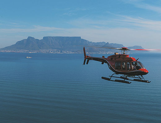 Excursies | Impala Tours
