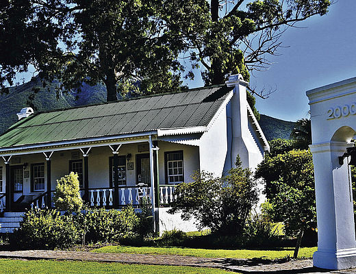 Tsitsikamma Village Inn | Impala Tours