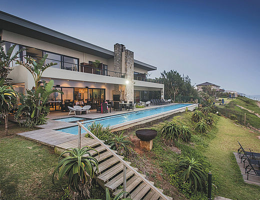 Canelands Beach Club & Spa | Impala Tours