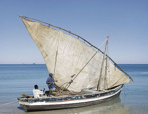 Het westen van Madagaskar | Impala Tours