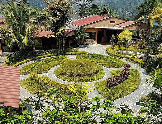 Centrest Séjour | Impala Tours