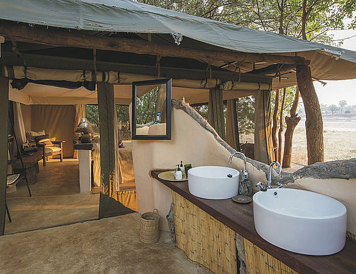 Tena Tena | Impala Tours