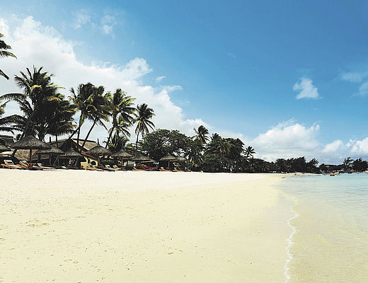 Oostkust Mauritius | Impala Tours