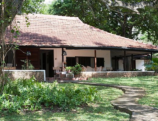 Diani House | Impala Tours