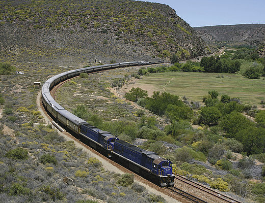 Treinen in Tanzania | Impala Tours