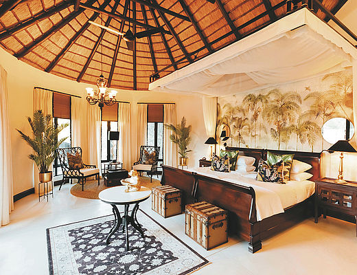 Kings Camp | Impala Tours