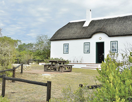 De Hoop Collection | Impala Tours