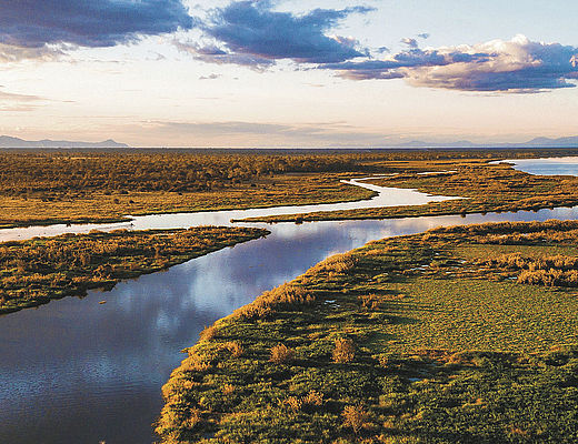 Rondreizen Malawi | Impala Tours