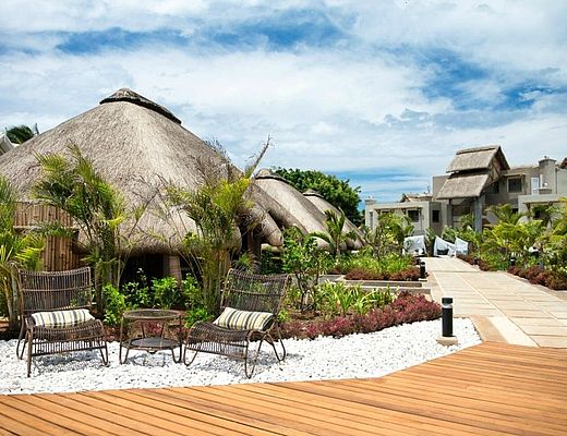 Zilwa Attitude | Impala Tours