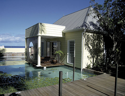 Guesthouse Villa Belle & Spa | Impala Tours