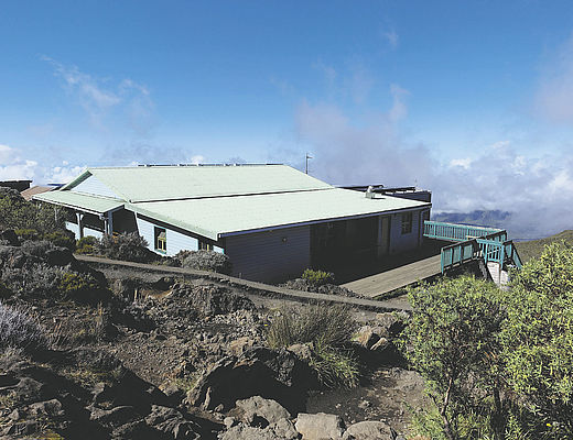 Caverne Dufour | Impala Tours