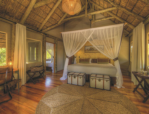 Dinaka | Impala Tours