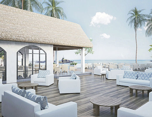 Seasense Boutique Hotel & Spa | Impala Tours