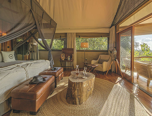 Kanana Camp | Imapala Tours