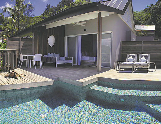 Carana Beach Hotel | Impala Tours