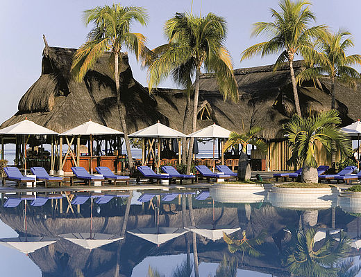 Sofitel L'Imperial Resort & Spa | Impala Tours