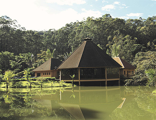 Vakôna Forest Lodge | Impala Tours