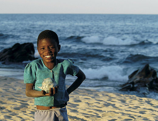 Individuele reizen in Malawi | Impala Tours