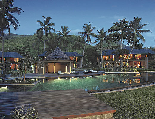 Constance Ephelia Resort | Impala Tours