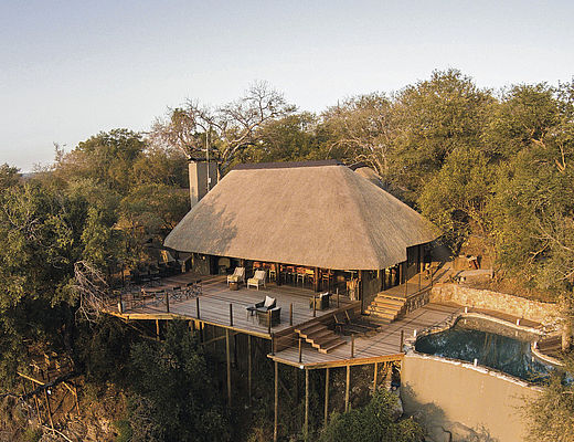 Garonga Safari Camp | Impala Tours