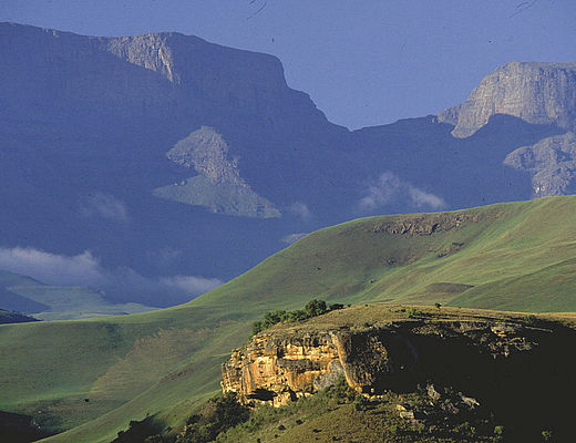 Kwazulu Natal | Impala Tours