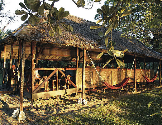 Masoala Forest Lodge | Impala Tours