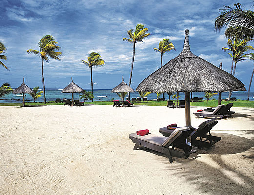 Vakantie Mauritius | Impala Tours