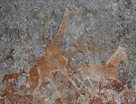 Oude pracht opnieuw ontdekken | Impala Tours