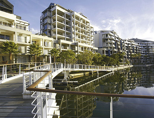 African Elite Apartments | Impala Tours