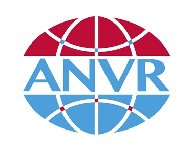 ANVR logo ANVR logo