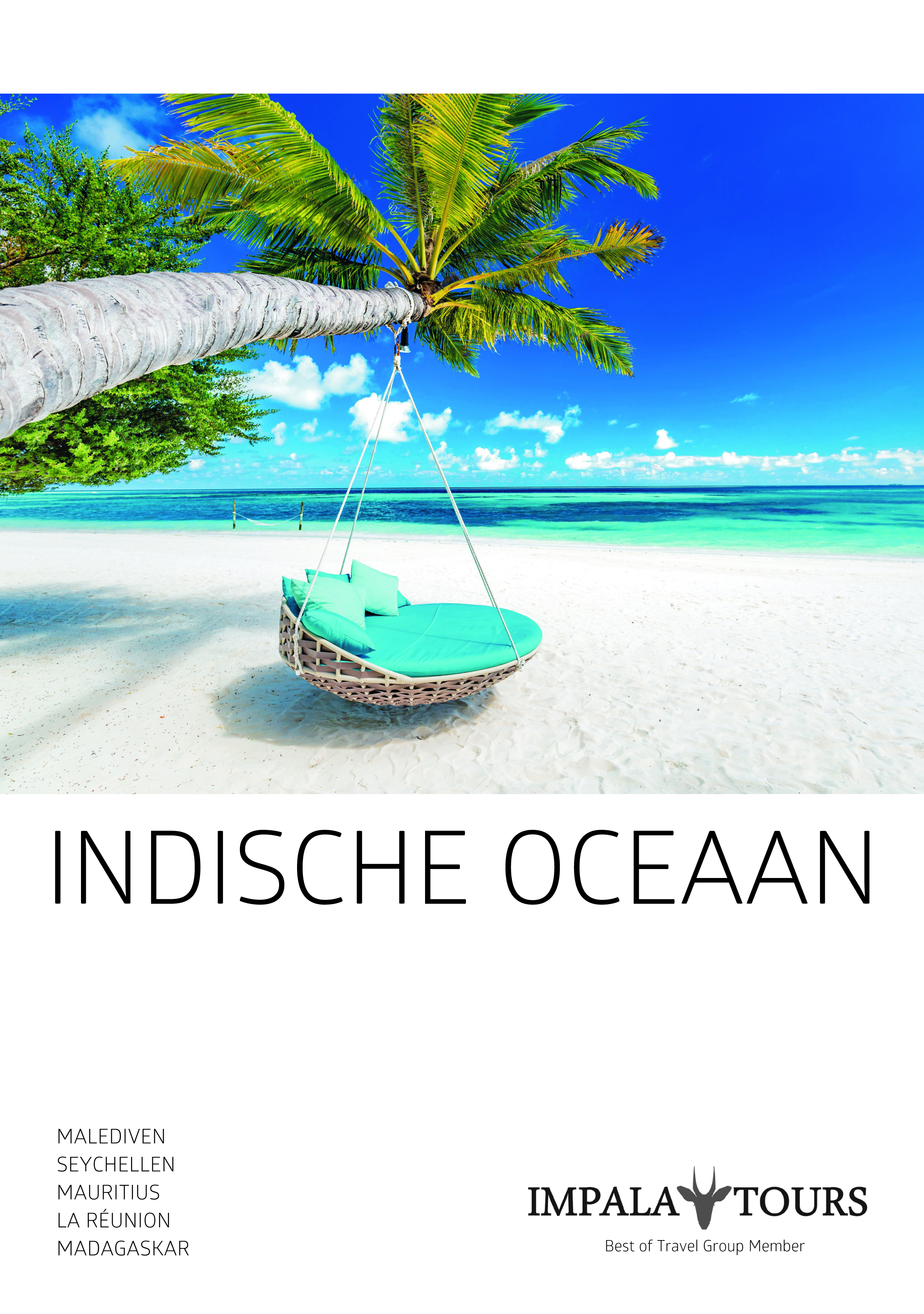 Brochure Indische Oceaan Brochure Indische Oceaan