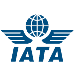 Naar de homepage van IATA